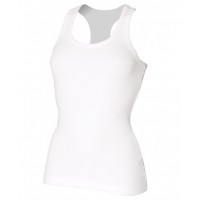 Sf - Stretch racerback tank - SK150