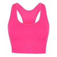 Sf - Women's workout cropped top - SK235