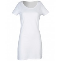 Sf - T-shirt dress - SK257