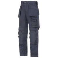 Snickers - CoolTwill trousers - SI002