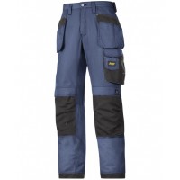 Snickers - Snickers Ripstop trousers SI004 - SI004