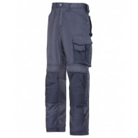 Snickers - DuraTwill craftsmen trousers, non holsters - SI006