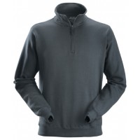 Snickers - Snickers 1/2 zip sweatshirt - SI038 - SI038