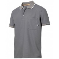 Snickers - AllroundWork 37.5® Tech short sleeve polo shirt - SI076