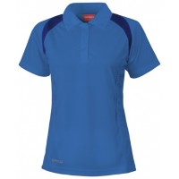 Spiro - Women's Spiro team spirit polo - S177F