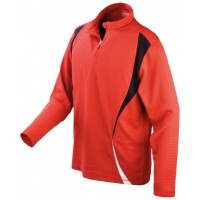 Spiro - Spiro trial training top - S178X