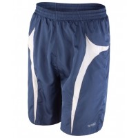 Spiro - Spiro micro-lite team shorts - S184X