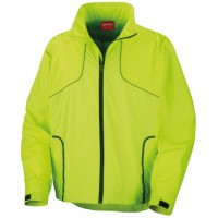 Spiro - Spiro Crosslite trail and track jacket - S185X