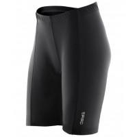 Spiro - Women's padded bikewear shorts - S187F