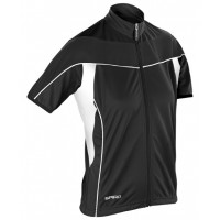 Spiro - Women's Spiro bikewear full-zip top - S188F