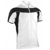 Spiro - Spiro bikewear full-zip top - S188M