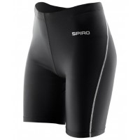 Spiro - Women's Spiro base bodyfit shorts - S250F