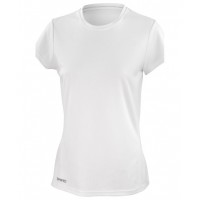 Spiro - Women's Spiro quick-dry short sleeve t-shirt - S253F