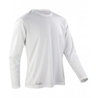 Spiro - Spiro quick-dry long sleeve t-shirt - S254M