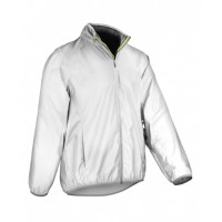 Spiro - Luxe reflective hi-vis jacket - S266X