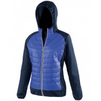 Spiro - Women's Zero gravity jacket - S268F