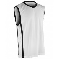 Spiro - Basketball quick-dry top - S278M