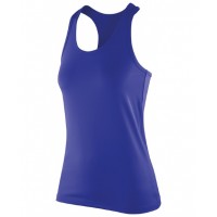 Spiro - Softex® fitness top - S281F