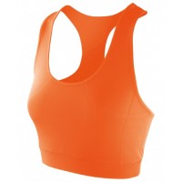 Spiro - Softex® crop top - S282F