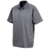 Spiro - Performance Aircool polo shirt - S288X