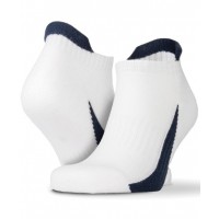 Spiro - 3-pack sports sneaker socks - S293X