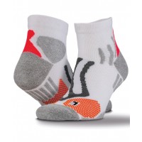 Spiro - Technical compression sports socks - S294X