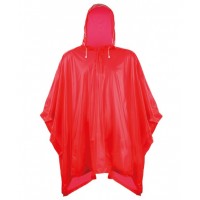 Splashmacs - Plastic poncho - SC010