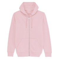 Stanleystella - Cultivator, unisex iconic zip-thru hoodie sweatshirt (STSM566) - SX012