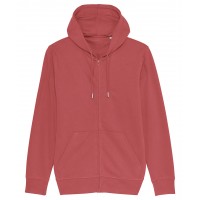 Stanleystella - Unisex Connector essential zip-thru hoodie sweatshirt (STSU820) - SX025