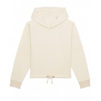 Stanleystella - Women's Stella Bower cropped hoodie  (STSW132) - SX069