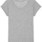 Heather Grey Slub