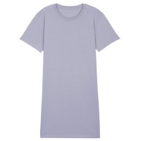 Stanleystella - Women's Stella Spinner t-shirt dress (STDW144) - SX085