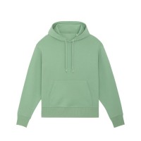 Stanleystella - Slammer oversized brushed sweatshirt (STSU856) - SX107