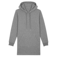 Stanleystella - Stella Streeter women's hoodie dress (STDW143) - SX121