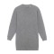 Mid Heather Grey