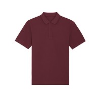 Stanleystella - Prepster unisex short sleeve polo (STPU331) - SX126