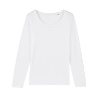 Stanleystella - Stella Singer women's long sleeve t-shirt (STTW021) - SX154