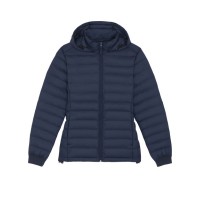 Stanleystella - Stella Voyager jacket with removable hood (STJW839) - SX185