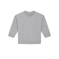 Stanleystella - Baby Changer terry crew neck sweatshirt (STSB920) - SX187