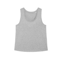 Stanleystella - Stella Minter women's medium fit tank top (STTW084) - SX197