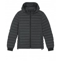 Stanleystella - Stanley Voyager wool-like jacket (STJM889) - SX201