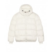 Stanleystella - Unisex Puffer oversized jacket (STJU840) - SX203