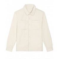 Stanleystella - Unisex River shirt jacket (STJU845) - SX205