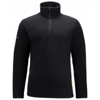 Stanley Workwear - Hobson 1/4 zip microfleece - SY024