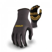 Stanley Workwear - Stanley razor thread gripper gloves - SY100