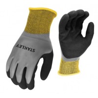 Stanley Workwear - Stanley waterproof gripper gloves - SY101