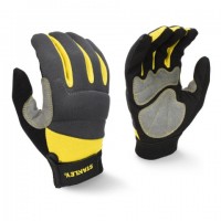 Stanley Workwear - Stanley performance gloves - SY103