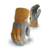 Stanley Workwear - Stanley winter rigger gloves - SY106