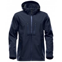 Stormtech - Patrol technical softshell jacket - ST011