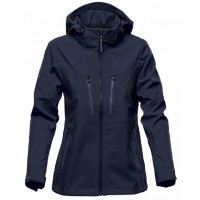 Stormtech - Women's Patrol technical softshell jacket - ST012